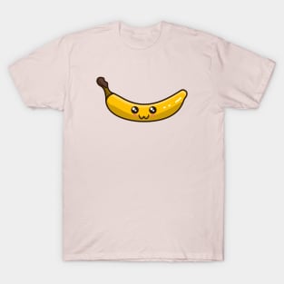 cute wiwiw banana T-Shirt